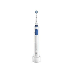 Brosse à Dents Oral-B PRO600 Sensitive