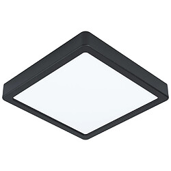 EGLO Downlight Led Monté En Surface Noir