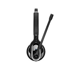 Sennheiser Impact DW 20 ML EU - Headphones - 6,8 KHz