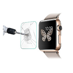 Ab Direct Import Film anticasse pour Apple Watch version 42mm