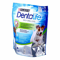 Nourriture Purina Dentalife Adulte 115 g