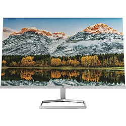 Écran HP M27fw Full HD 27" 75 Hz