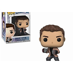 Gamesland MARVEL RUNAWAY - Bobble Head POP N° 360 - Chase 