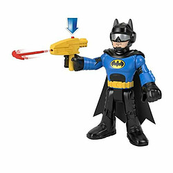 Playset Batman Imaginext DC Super Friends 25,4 cm pas cher