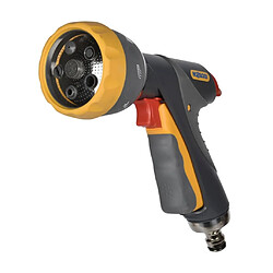 Hozelock Pistolet pulvérisateur Multi Spray Pro