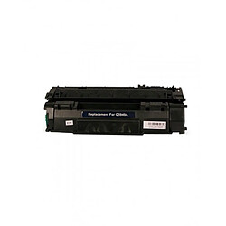 Toner Compatible Inkoem Q5949A Noir 