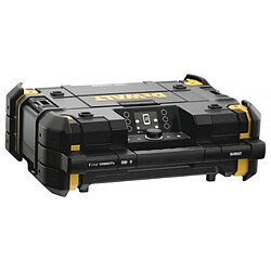 DeWalt Radio de chantier Tstak