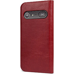 Doro Flip Cover 8042 Rouge