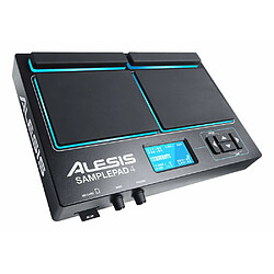 SamplePad 4 Alesis