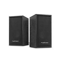 Enceintes Hifi Natec