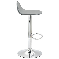 Avis Non Tabouret de bar Lana V2 C