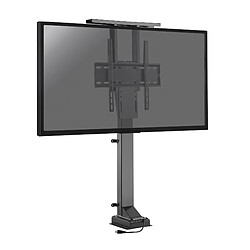 Kimex Support ascenseur motorisé pour écran TV 32''- 48''