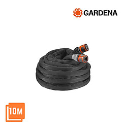 Kit tuyau d'arrosage Liano 10 m GARDENA - 18429-20