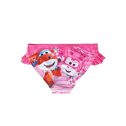 Bas de Bikini pour Filles Super Wings