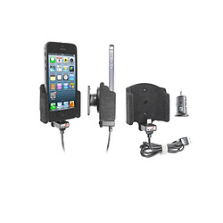 Support Voiture Active Brodit Pour Apple Iphone 5 5S Se