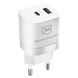 Connectique & chargeur pour tablette 3mk