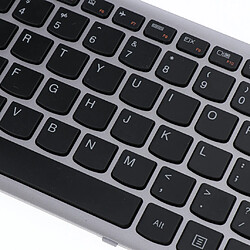 Avis Clavier US UK Anglais Clavier Bluetooth