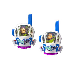 Avis TOY STORY 4 talkie Walkie