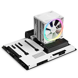 Ventilateur CPU NZXT RC-TR120-W1