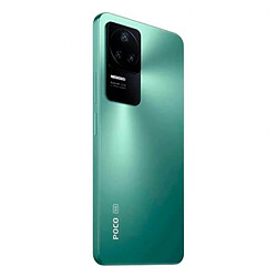 Xiaomi Poco F4 5G 6Go/128Go Vert (Nebula Green) Double SIM