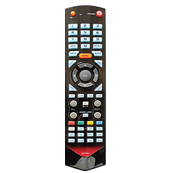 Universal Nouvelle télécommande pour TV LCD LED KK Y331J | Télécommande