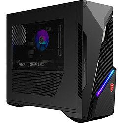 Acheter PC de bureau MSI MAG Infinite S3 14NUE7-1607EU 16 GB RAM 1 TB SSD Nvidia Geforce RTX 4070