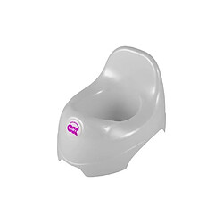 Ok Baby OKBABY Pot ergonomique Relax - Blanc