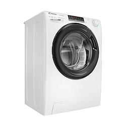 Lave linge hublot CANDY CSO6106TWMB6/1-S 10kg