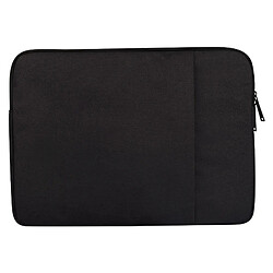 Wewoo Sacoche ordinateur 13.3 pouces noir Emballage intérieur portable universel Business Laptop Tablet Sac, 13,3 et ci-dessous Macbook, pour Samsung, Lenovo, Sony, Dell Alienware, CHUWI, ASUS, HP