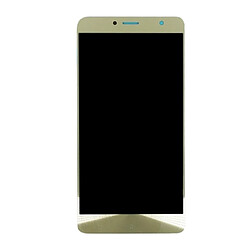 Wewoo Pour Asus ZenFone 3 Deluxe or / ZS550KL Z01FD LCD écran + tactile Digitizer Assemblée pièce détachée