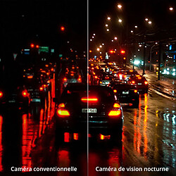 Blackview NVC-01 - Camera de Vision Nocturne - Noir pas cher