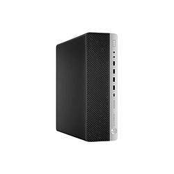 Mini PC HP 800G3 Intel Core i5-7500 8 GB RAM 256 GB SSD (Reconditionné A) · Reconditionné 