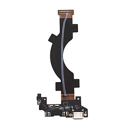 Wewoo Pièce détachée Le Max 2 / X820 Port de charge Câble flexible Flex Cable