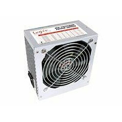 Bloc d'Alimentation Modecom ZAS-LOGI-LC-600-ATX-PFC 600 W