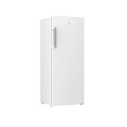 Réfrigérateur 1 porte 60cm 286l blanc - RSSA290M41WN - BEKO