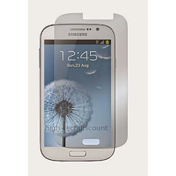 Htdmobiles Lot de 3x films de protection ecran pour Samsung i9060 Galaxy Grand Neo Lite