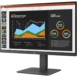 LG MONITOR 27BR650B-C.AEU computer monitor