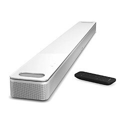 Bose Smart Soundbar 900