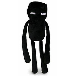 Universal Minecraft Plush Toy Creeper Stuffed Animal Soft Plush Kids Gift(26cm)