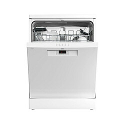 Beko Lave vaisselle 60 cm BDFN15D431W