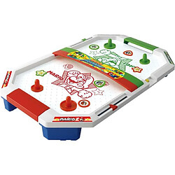 Epoch Super Mario Air Hockey