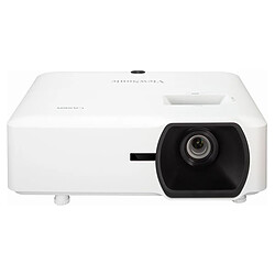 Viewsonic LS750WU Blanc - Vidéoprojecteur WUXGA