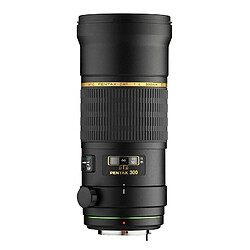 PENTAX Objectif 300 mm f/4 ED SDM