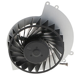 Avis Ventilateur de refroidissement intérieur