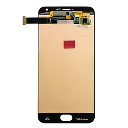 Avis Wewoo Pour Meizu Pro 5 écran blanc LCD + tactile Digitizer Assemblée pièce détachée