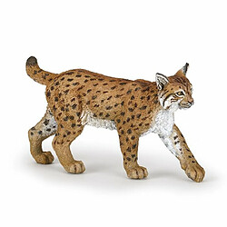 Ludendo Figurine Lynx 