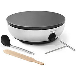 Lagrange Crêpière CRÊPIÈRE PRO 209002