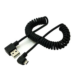 USB 2.0 Mâle À Mini USB Connecteur Câble pas cher