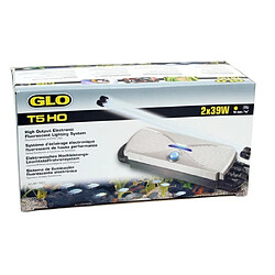 Fluval BALLAST T5 2X39W GLOMAT