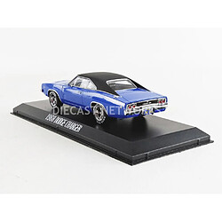 Acheter GREENLIGHT COLLECTIBLES - 1/43 - DODGE CHARGER DENNIS GUILDER - CHRISTINE MOVIE 1968 - 86531